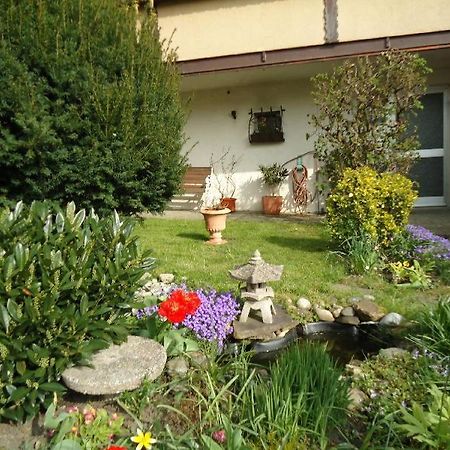 Ferienwohnungen Sick Uhldingen-Mühlhofen Extérieur photo