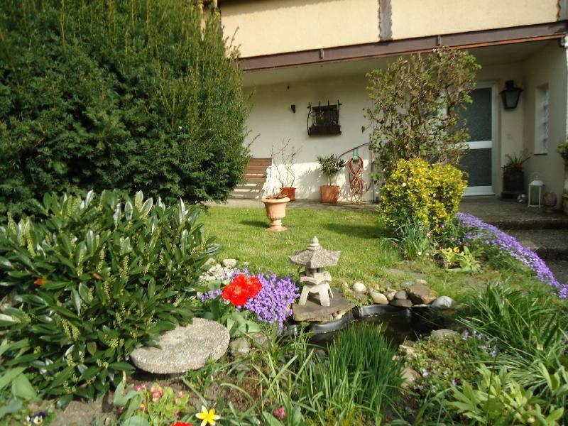 Ferienwohnungen Sick Uhldingen-Mühlhofen Extérieur photo
