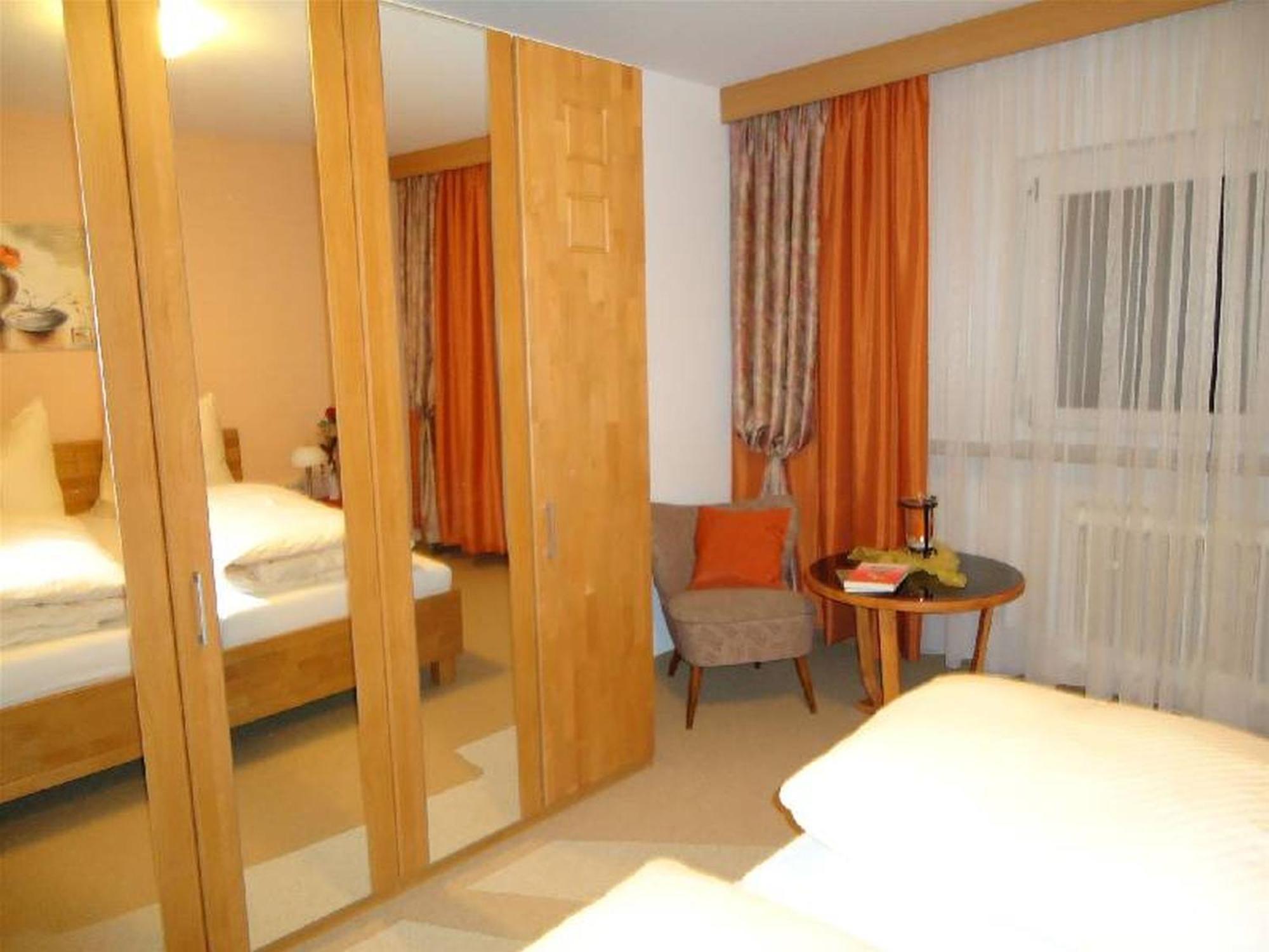Ferienwohnungen Sick Uhldingen-Mühlhofen Extérieur photo